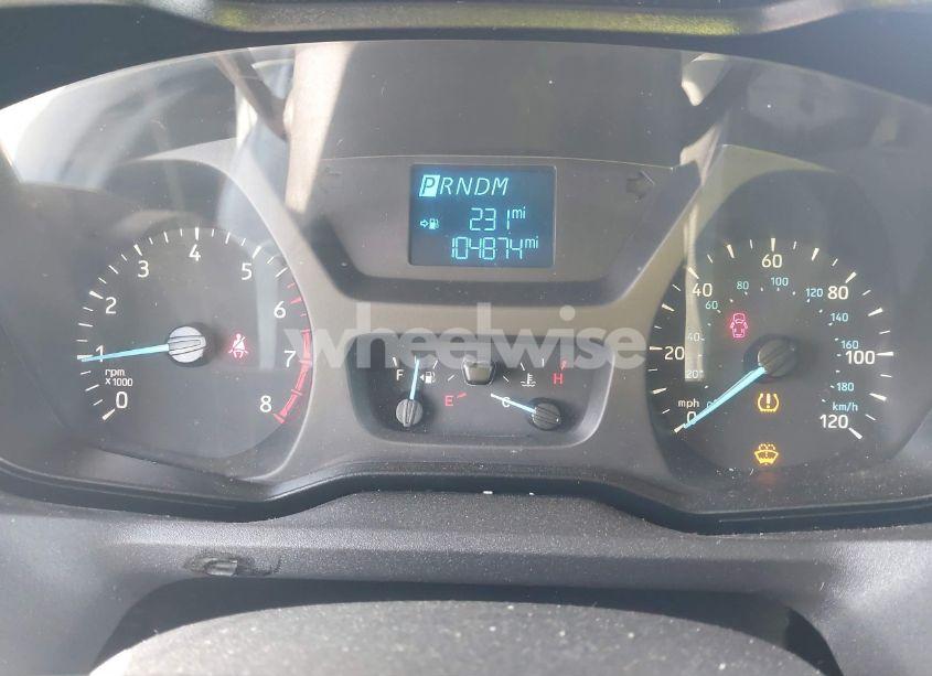 Photo 7 of 2015 Ford Transit-150 (VIN 1FTNE2CM4FKA05541)