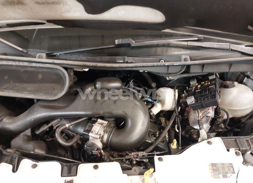 Photo 10 of 2015 Ford Transit-150 (VIN 1FTNE2CM4FKA08939)