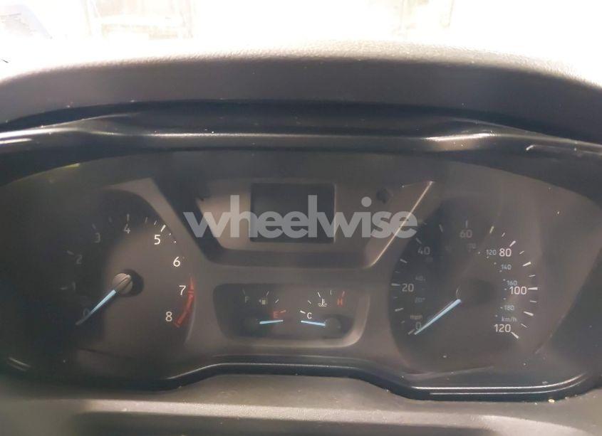 Photo 7 of 2015 Ford Transit-150 (VIN 1FTNE2CM4FKA08939)