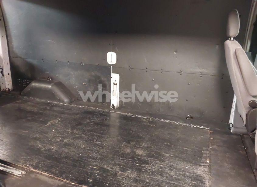 Photo 8 of 2015 Ford Transit-150 (VIN 1FTNE2CM4FKA08939)