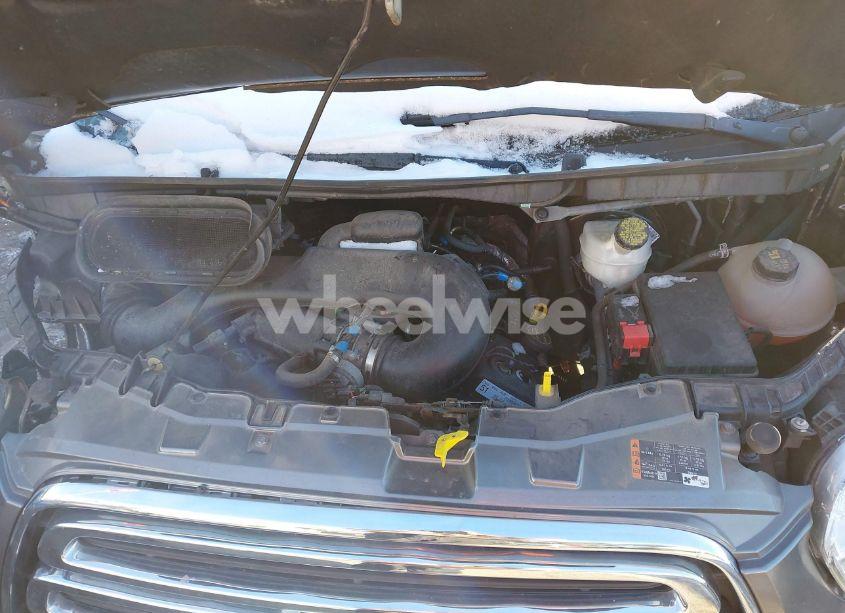 Photo 10 of 2015 Ford Transit-150 (VIN 1FTNE2CM5FKB24232)