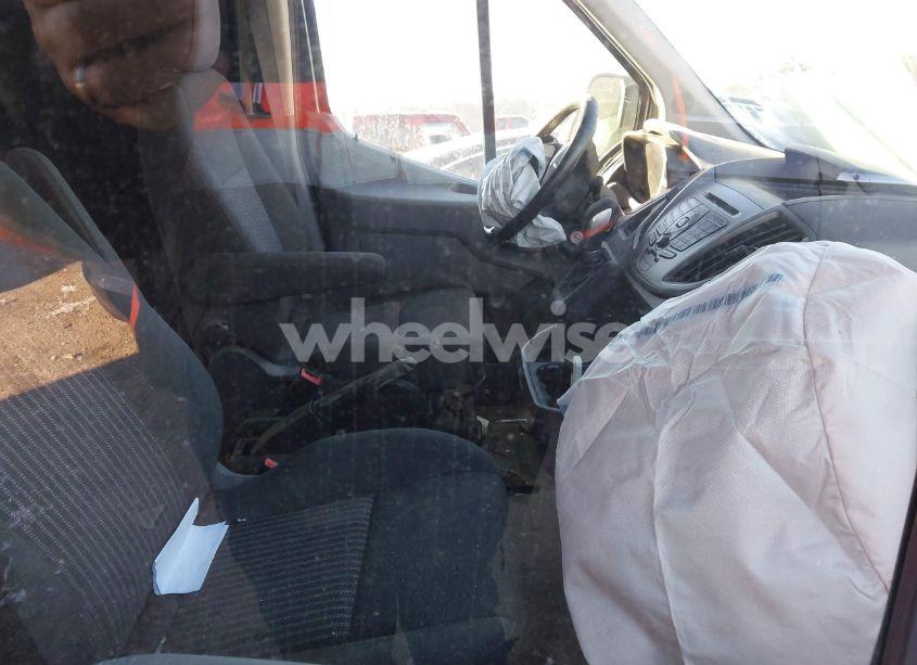 Photo 5 of 2015 Ford Transit-150 (VIN 1FTNE2CM5FKB24232)