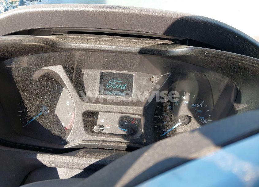 Photo 7 of 2015 Ford Transit-150 (VIN 1FTNE2CM5FKB24232)