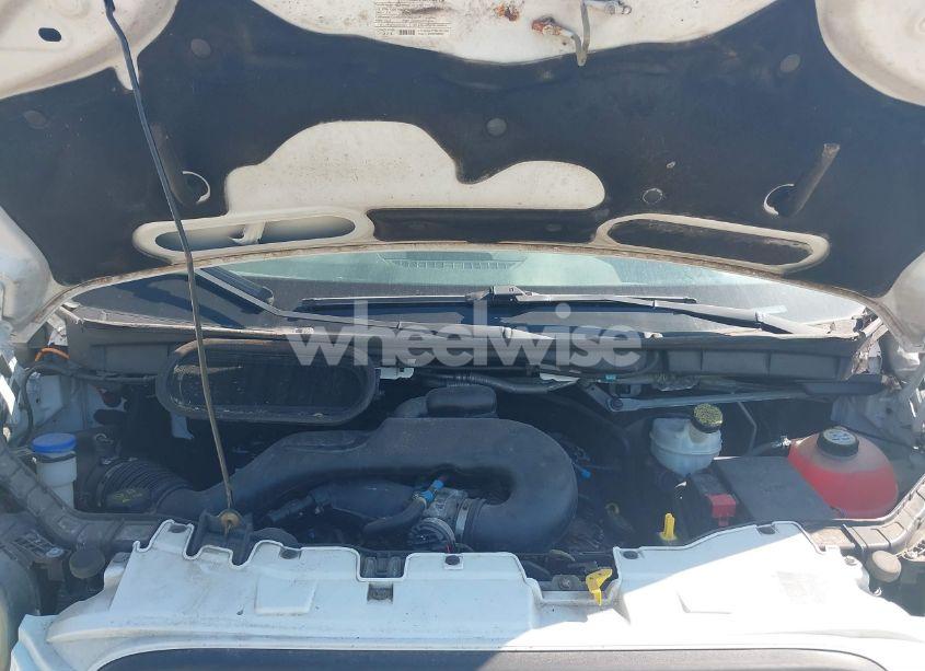 Photo 10 of 2015 Ford Transit-150 (VIN 1FTNE2CM6FKA19277)