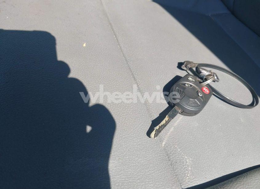 Photo 11 of 2015 Ford Transit-150 (VIN 1FTNE2CM6FKA19277)