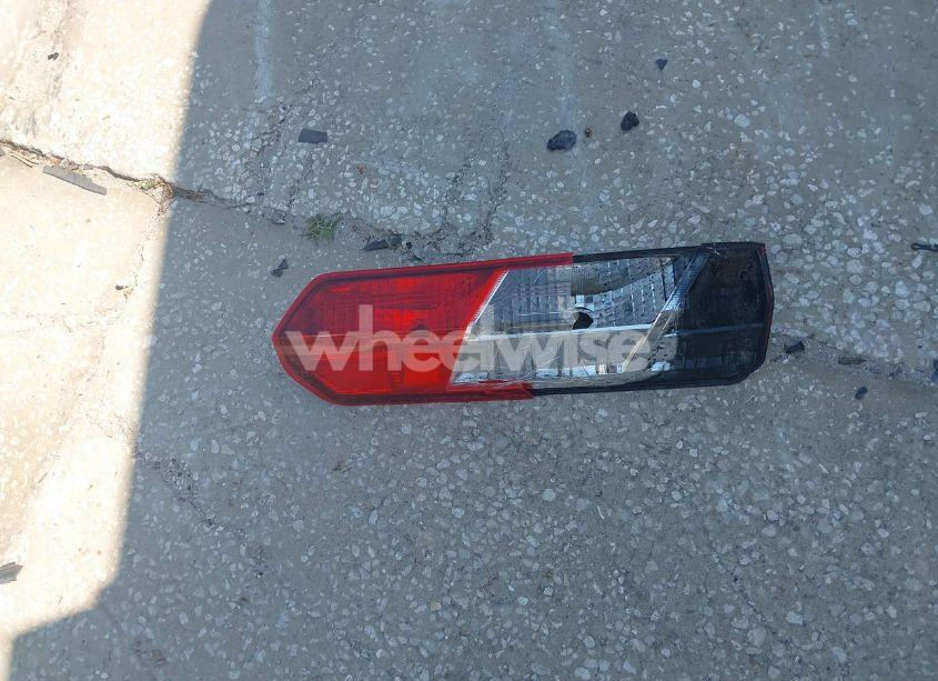 Photo 12 of 2015 Ford Transit-150 (VIN 1FTNE2CM6FKA19277)