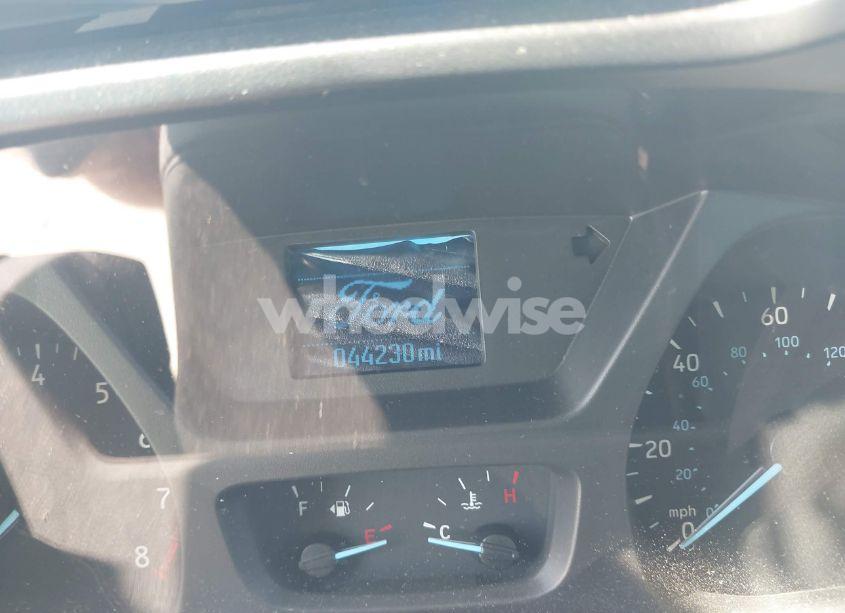 Photo 7 of 2015 Ford Transit-150 (VIN 1FTNE2CM6FKA19277)