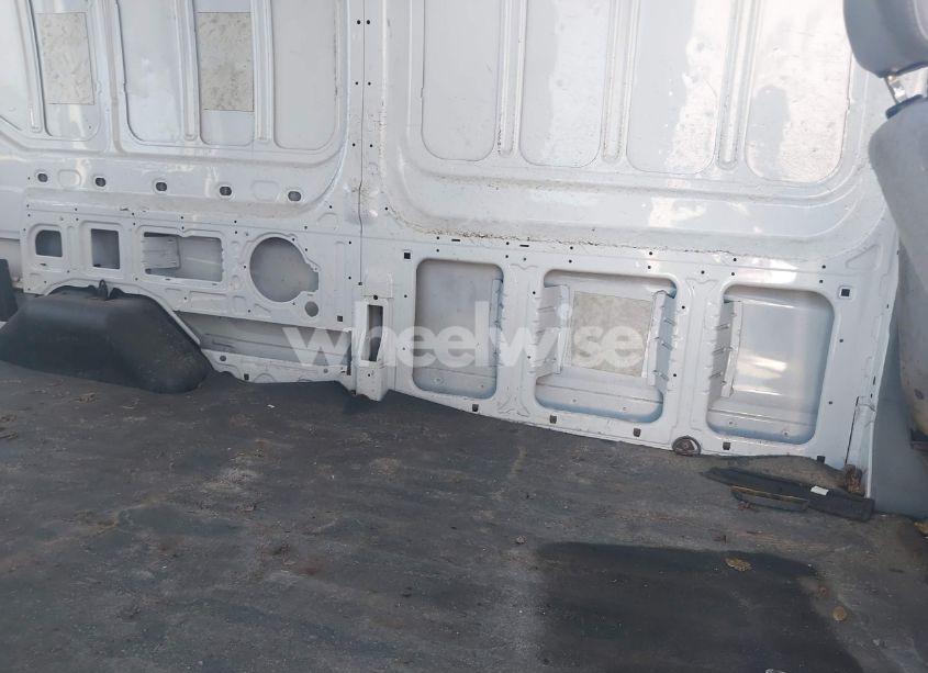 Photo 8 of 2015 Ford Transit-150 (VIN 1FTNE2CM6FKA19277)