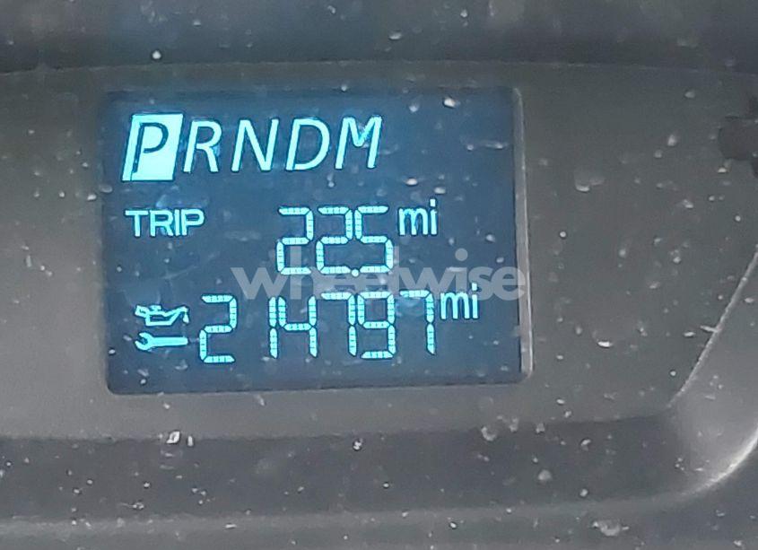 Photo 15 of 2015 Ford Transit-150 (VIN 1FTNE2CM7FKA78466)