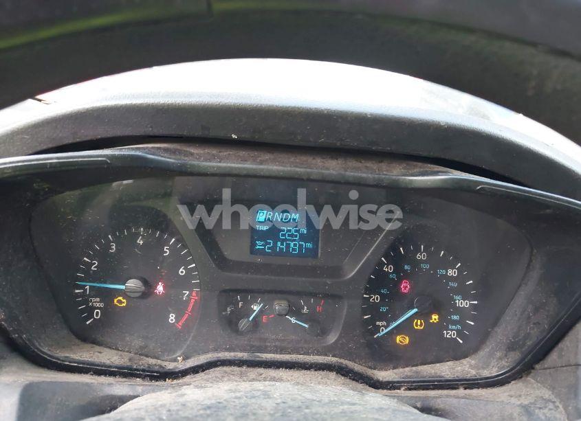 Photo 7 of 2015 Ford Transit-150 (VIN 1FTNE2CM7FKA78466)