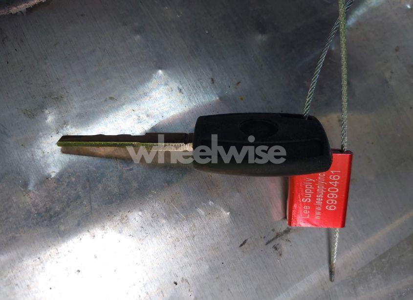 Photo 11 of 2015 Ford Transit-150 (VIN 1FTNE2CM8FKA15604)