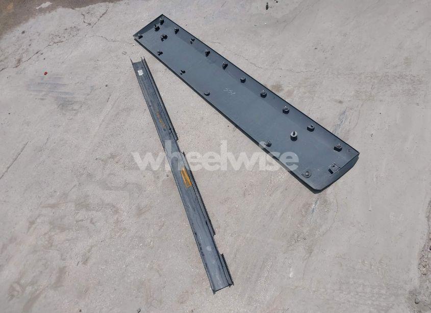 Photo 12 of 2015 Ford Transit-150 (VIN 1FTNE2CM8FKA15604)