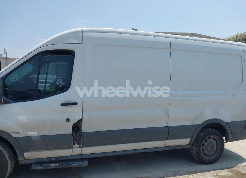 Photo 15 of 2015 Ford Transit-150 (VIN 1FTNE2CM8FKA15604)