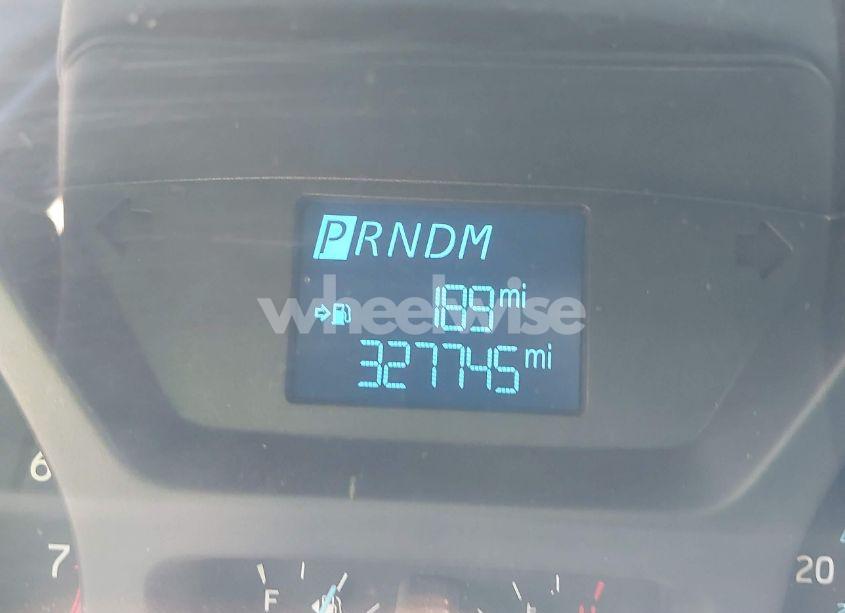 Photo 16 of 2015 Ford Transit-150 (VIN 1FTNE2CM8FKA15604)