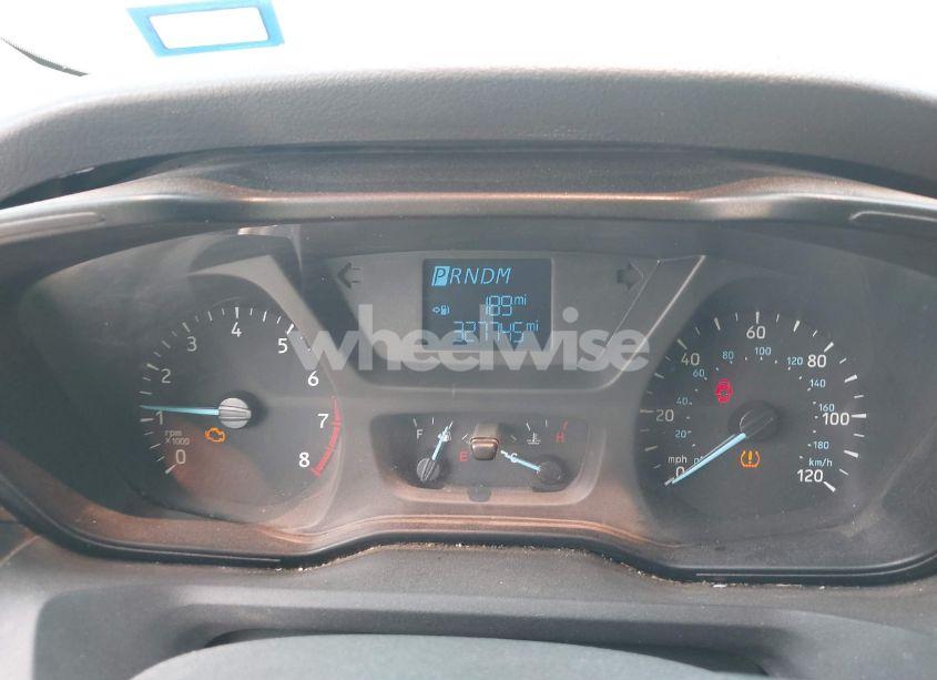 Photo 7 of 2015 Ford Transit-150 (VIN 1FTNE2CM8FKA15604)