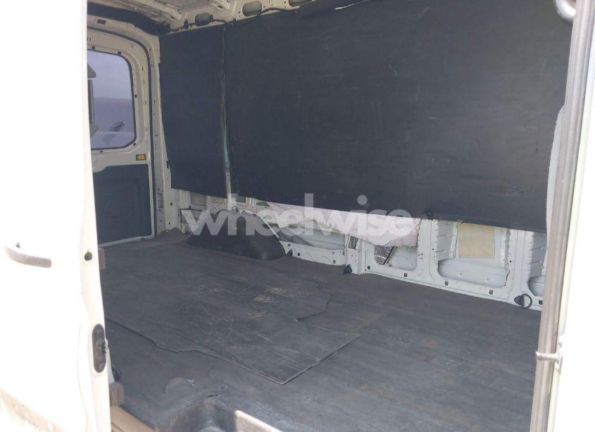 Photo 8 of 2015 Ford Transit-150 (VIN 1FTNE2CM8FKA15604)