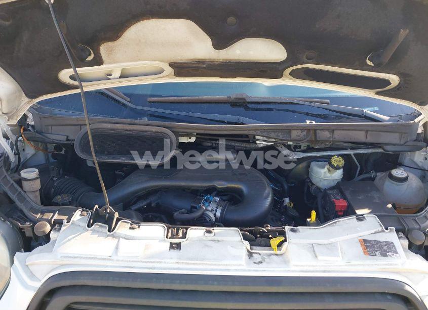 Photo 10 of 2015 Ford Transit-150 (VIN 1FTNE2CM9FKA64133)