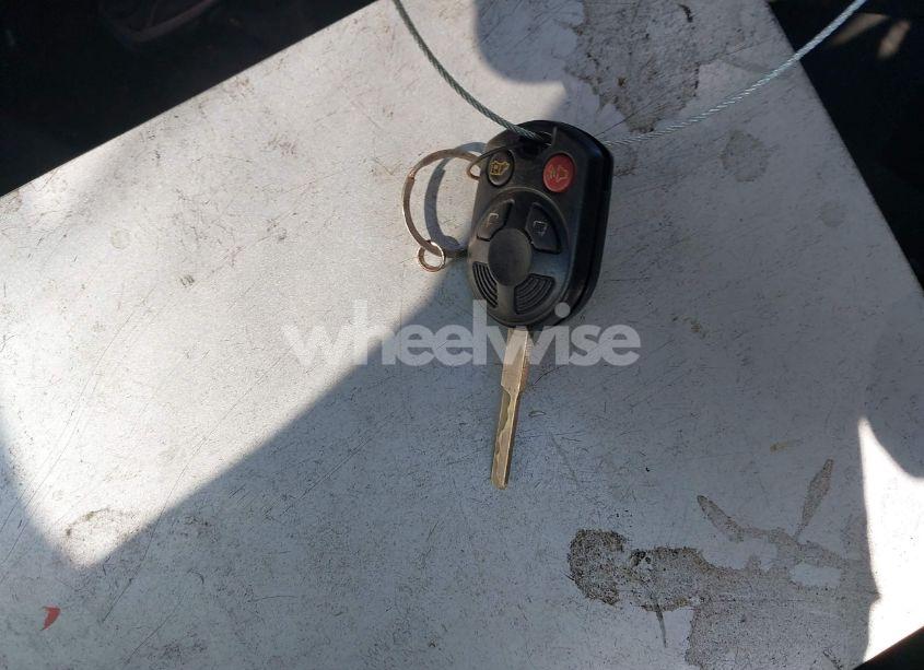 Photo 11 of 2015 Ford Transit-150 (VIN 1FTNE2CM9FKA64133)