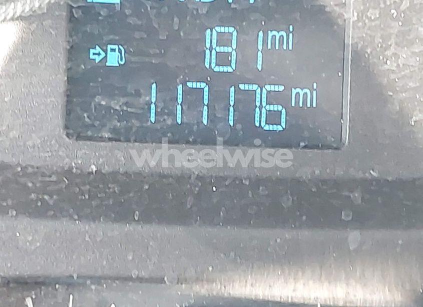 Photo 15 of 2015 Ford Transit-150 (VIN 1FTNE2CM9FKA64133)