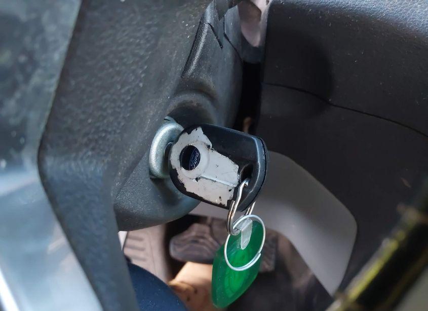 Photo 11 of 2015 Ford Transit-150 (VIN 1FTNE2CMXFKA93432)