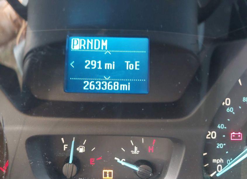 Photo 15 of 2015 Ford Transit-150 (VIN 1FTNE2CMXFKA93432)