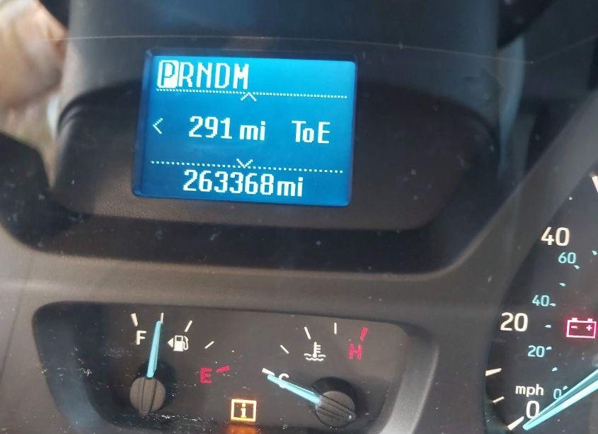 Photo 7 of 2015 Ford Transit-150 (VIN 1FTNE2CMXFKA93432)