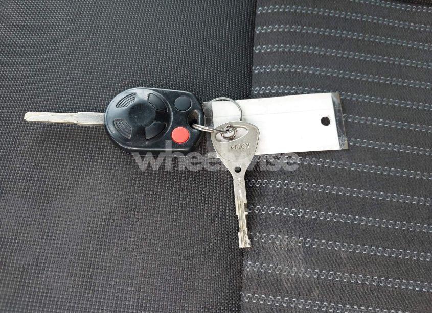 Photo 11 of 2015 Ford Transit-150 (VIN 1FTNE2CV5FKA07968)