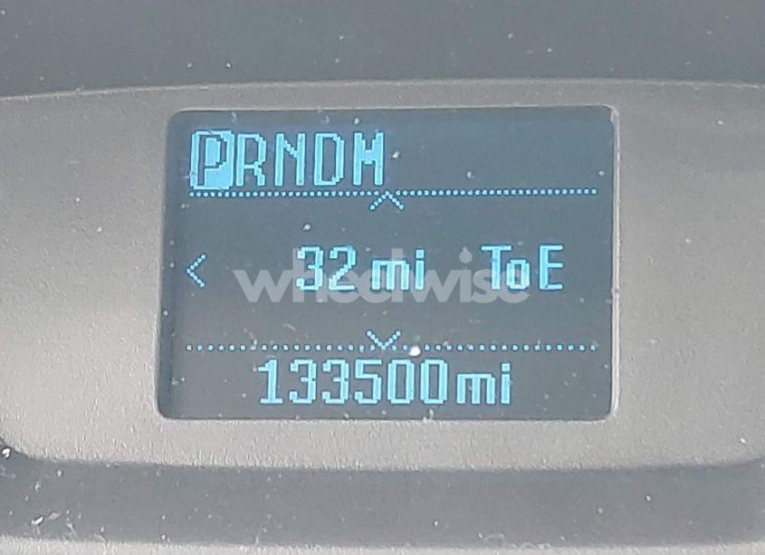 Photo 16 of 2015 Ford Transit-150 (VIN 1FTNE2CV5FKA07968)