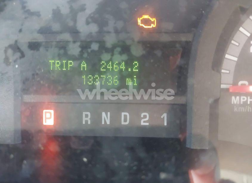 Photo 15 of 2012 Ford E-250 COMMERCIAL (VIN 1FTNE2EL0CDB10470)