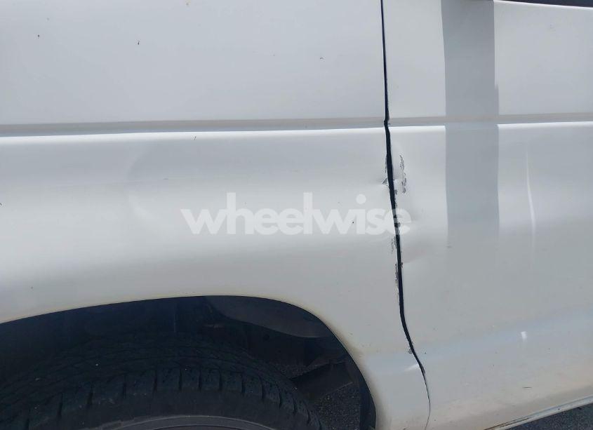 Photo 6 of 2012 Ford E-250 COMMERCIAL (VIN 1FTNE2EL0CDB10470)