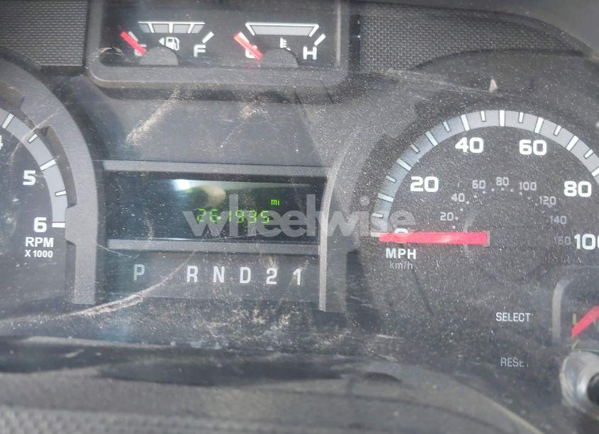 Photo 7 of 2013 Ford E-250 COMMERCIAL (VIN 1FTNE2EL0DDA69257)