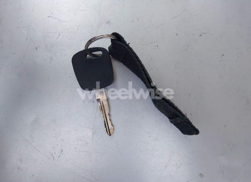 Photo 11 of 2011 Ford E-250 COMMERCIAL (VIN 1FTNE2EL1BDA44493)