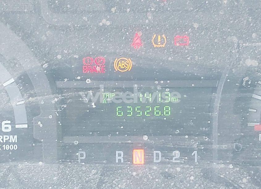 Photo 16 of 2011 Ford E-250 COMMERCIAL (VIN 1FTNE2EL1BDA44493)