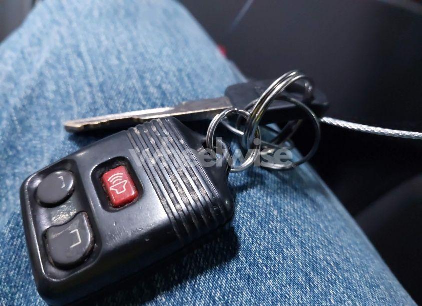 Photo 11 of 2012 Ford E-250 COMMERCIAL (VIN 1FTNE2EL1CDA97485)