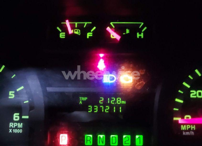 Photo 15 of 2012 Ford E-250 COMMERCIAL (VIN 1FTNE2EL1CDA97485)