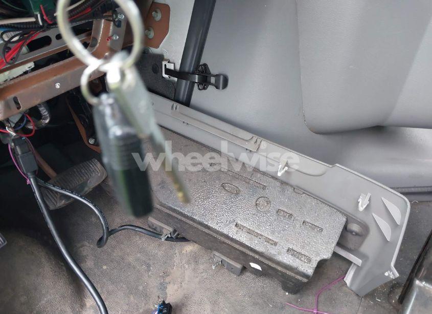 Photo 11 of 2013 Ford E-250 COMMERCIAL (VIN 1FTNE2EL1DDB27599)