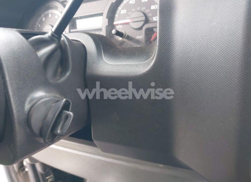 Photo 11 of 2010 Ford E-250 COMMERCIAL/RECREATIONAL (VIN 1FTNE2EL2ADA92325)