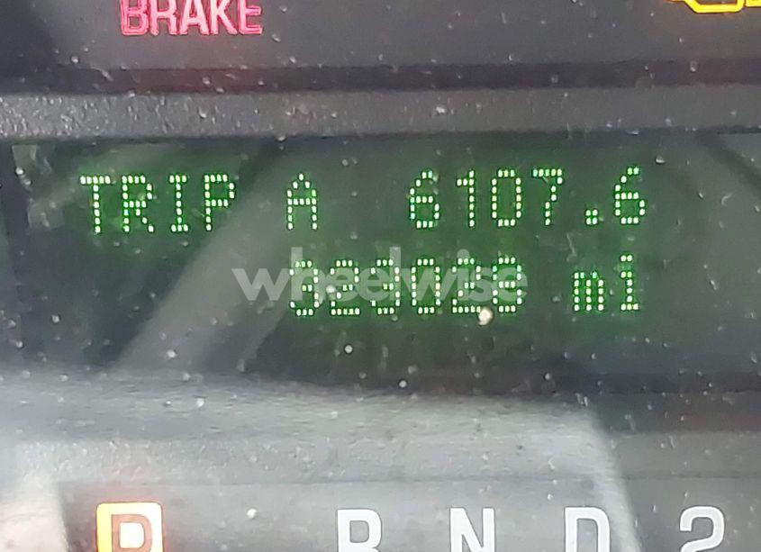 Photo 7 of 2010 Ford E-250 COMMERCIAL/RECREATIONAL (VIN 1FTNE2EL2ADA92325)