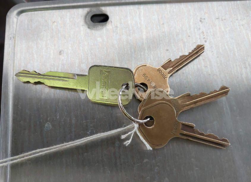 Photo 11 of 2011 Ford E-250 COMMERCIAL (VIN 1FTNE2EL2BDA58905)