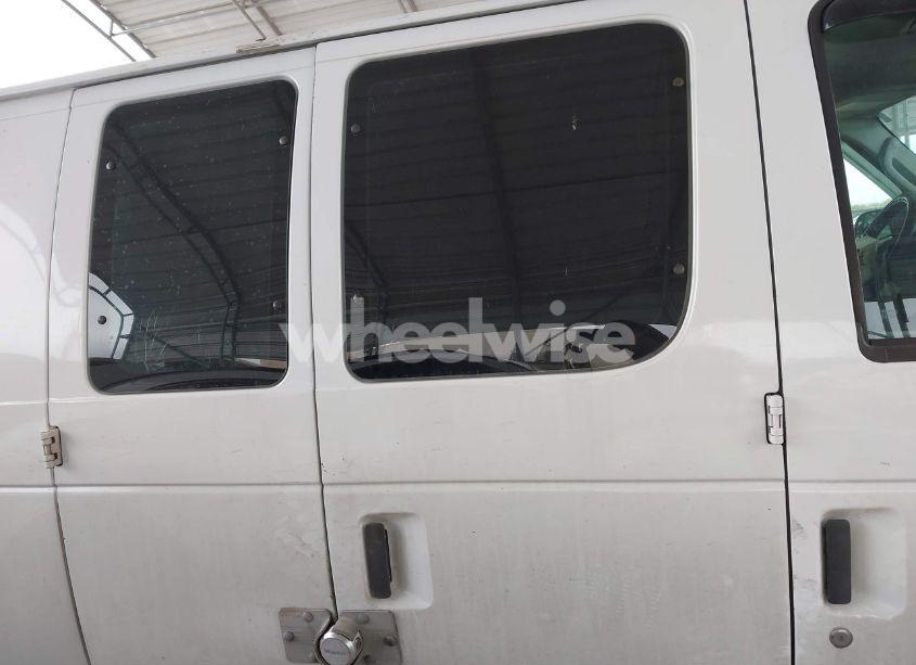 Photo 14 of 2011 Ford E-250 COMMERCIAL (VIN 1FTNE2EL2BDA58905)