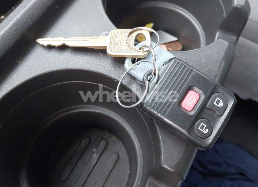 Photo 11 of 2011 Ford E-250 COMMERCIAL (VIN 1FTNE2EL2BDB35160)