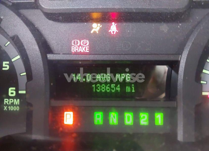 Photo 15 of 2011 Ford E-250 COMMERCIAL (VIN 1FTNE2EL2BDB35160)