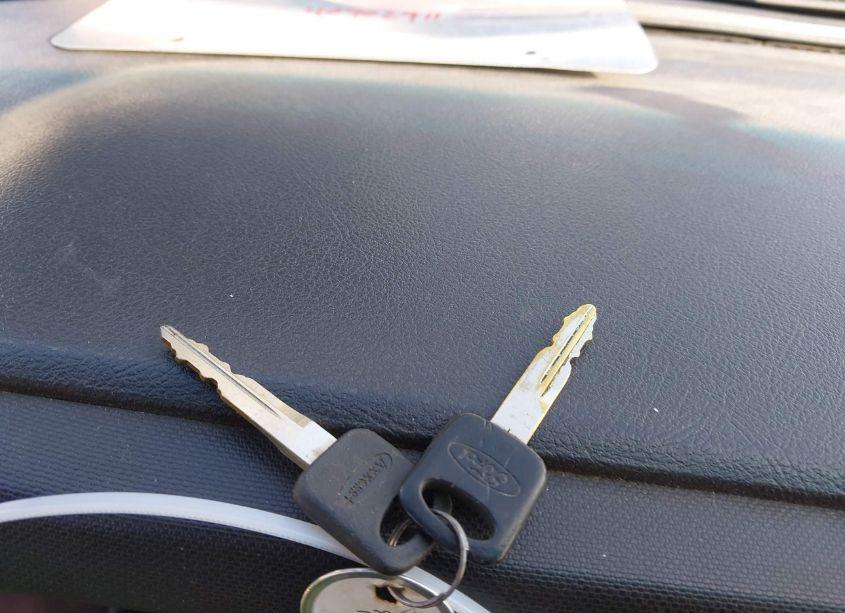 Photo 11 of 2013 Ford E-250 COMMERCIAL (VIN 1FTNE2EL2DDA17547)