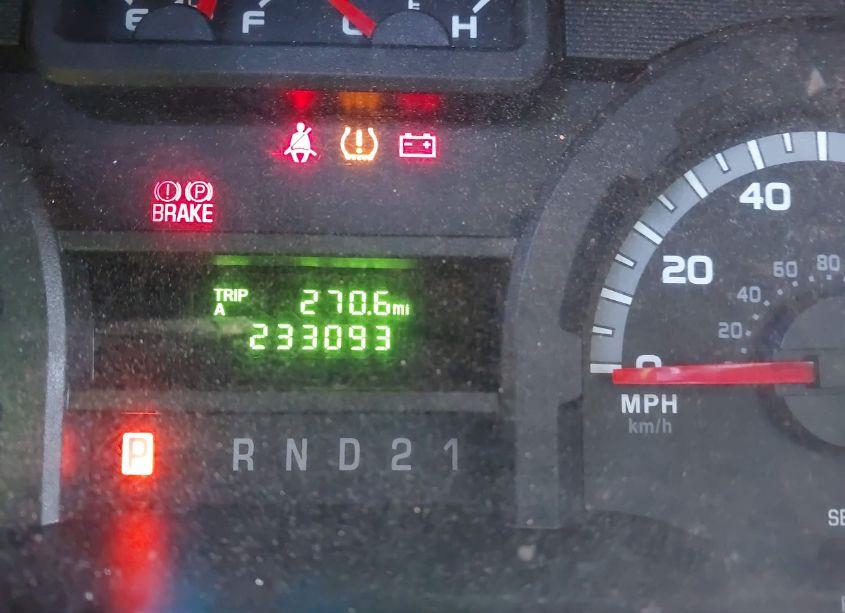 Photo 15 of 2013 Ford E-250 COMMERCIAL (VIN 1FTNE2EL2DDA17547)