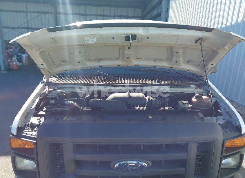 Photo 10 of 2013 Ford E-250 COMMERCIAL (VIN 1FTNE2EL2DDA97948)