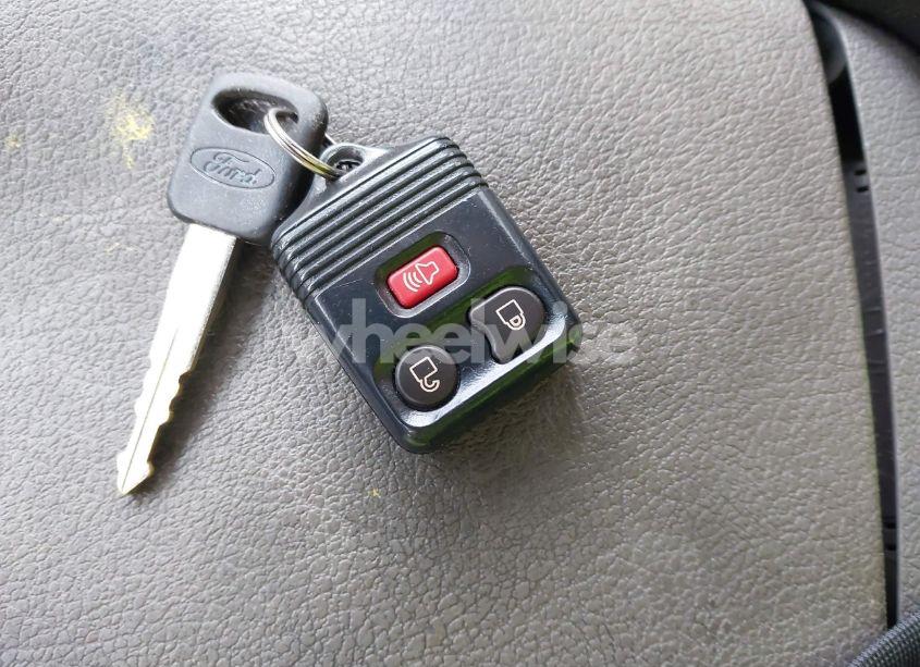 Photo 11 of 2013 Ford E-250 COMMERCIAL (VIN 1FTNE2EL2DDA97948)