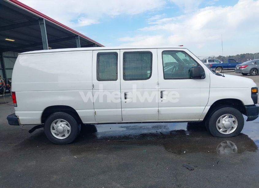 Photo 13 of 2013 Ford E-250 COMMERCIAL (VIN 1FTNE2EL2DDA97948)