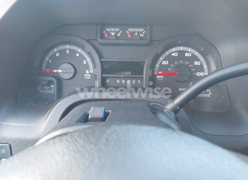 Photo 7 of 2013 Ford E-250 COMMERCIAL (VIN 1FTNE2EL2DDA97948)