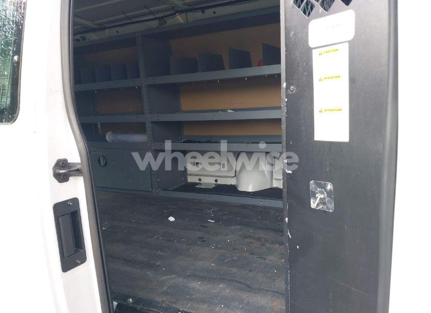 Photo 8 of 2013 Ford E-250 COMMERCIAL (VIN 1FTNE2EL2DDA97948)