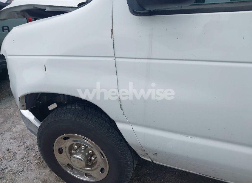 Photo 17 of 2010 Ford E-250 COMMERCIAL/RECREATIONAL (VIN 1FTNE2EL3ADA76750)